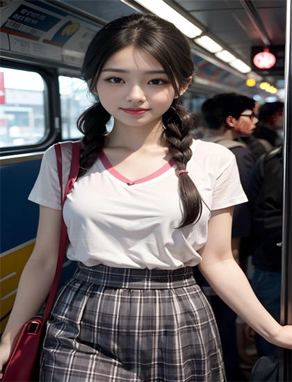 人物深度《美少女游戏组合 第二季》：探索角色选择的恰当性与艺术效果 理解表演与导演的配合