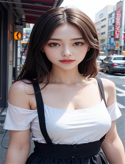 全新视角看《假装我是美羽小姐》的叙事技巧与导演风格——东方与西方的碰撞